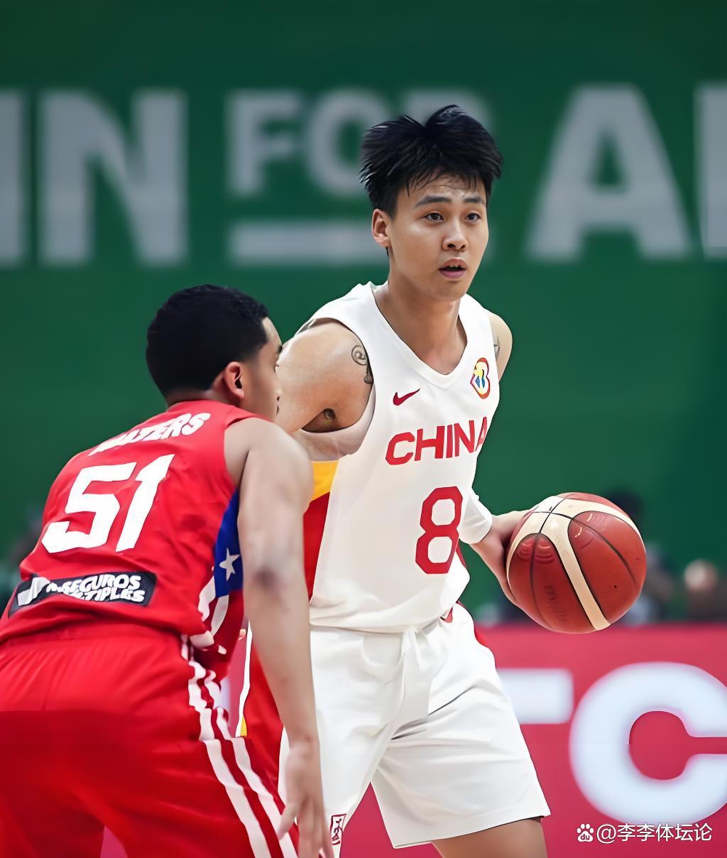 新西兰男篮斩获世界杯季军，实现历史性突破 